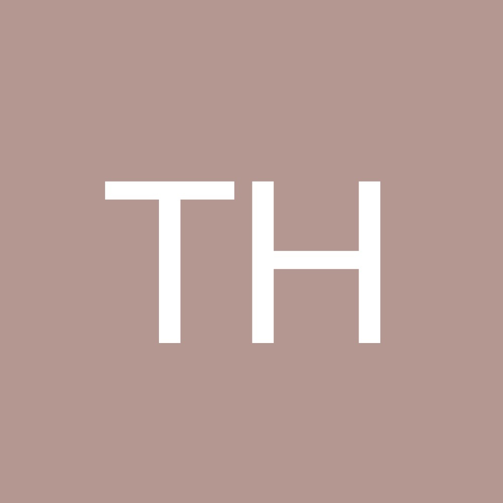 Meet your Posher, Trevor